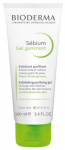 Bioderma Sbium Gel Gommant Exfoliating Purifying Gel 100 ml