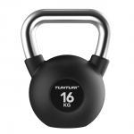 Tunturi Sangpomm Platinum kummeeritest kaalukindel 16 kg