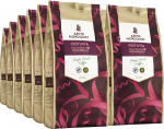 Arvid Nordquist Festivita -kahvipapu, 500 g, 12-pack