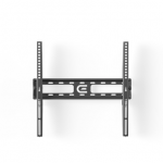 edbak Seinakakoristus | FSM4040-T Universaal | Kallistatav | 32-75 " | Maksimaalne kaal (vimekus) 30 kg | Must