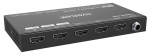 Vivolink HDMI splitter 1x4, 8K@60Hz
