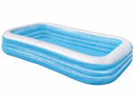 BESTWAY Bestway 54009 Inflatable Pool 305x183x56