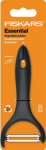 Fiskars PEELER ESSENTIAL Y-OTSEKIRJELINE MUSTA