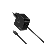 Blackstorm 65W USB-C AVS kaasaskantav laadija, must (6438148068158)