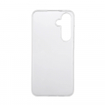 ONSALA Recycled Clear Case Samsung S24+ 5G
