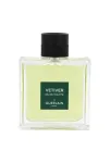 Guerlain Tester Guerlain Vetiver Edt 100ml