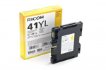 RICOH Patrone GC41YL kollane 600 lehte 405768
