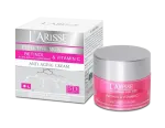 AVA Laboratorium L'Arisse Effective Skin Care 5D Retinol AND Vitamin C Anti-Aging Cream, 50 ml