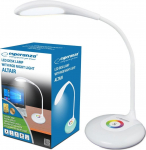 Esperanza launalamp valge (ELD102 - 5901299942321)