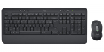 Logitech MK650 FOR BUSINESS