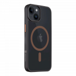 Tactical MagForce Hyperstealth 2.0 mbris iPhone'ile 14 / must/Moucha Moose