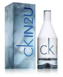 Calvin Klein IN2U Parf EDT 100ml