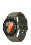 SAMSUNG Galaxy Watch7 Bluetooth SM-L300 40 mm, roheline