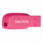 SANDISK Cruzer Blade 32GB Pink