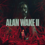 Epic Games Alan Wake 2 Deluxe Edition PS5UI0464