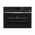 Integreeritav kompaktahi De Dietrich DKP4531X