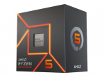 AMD Ryzen 5 7600 3,8 GHz 6 kerner AM5 TRAY - u/kler