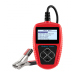 Ancel Aku tester BA101 8-30V DC