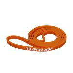 Stretch band Tunturi Power Band Extra Light Orange