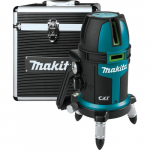 Makita SK209GDZ laser tasand Liini tasand