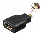 PremiumCord HDMI - microHDMI F/M must