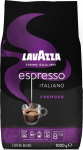 Lavazza Caff Espresso Italiano Cremoso 1kg