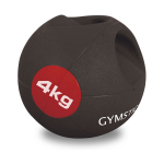 Medicine ball with handle GYMSTICK 4kg