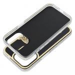 TEDDY BEAR iPhone'i 12 / 12 PRO karpi kuldne