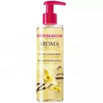 Dermacol Bourbonsk vanilja Aroma Moment vedalik seeep 250ml