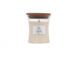 Woodwick Vanilli aroomiga knal 85g