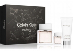 Calvin Klein Euphoria Man Body Care Set