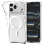 Spigen LAGI KRISTALLI MAGSAFE IPHONE 17 PRO MAX / 18 PRO MAX SELGE/VALGE