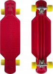 Master 29" skooters - punane