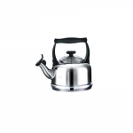 LE CREUSET Kettle Traditsiooniline 2,1L roostevaba terasest