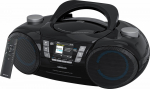Sencor SPT 6510 DAB+ CD/MP3/USB/SD Bluetooth