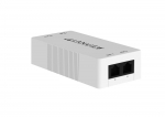 Lanview 100Mb POE Extender With 30Watts Up to 250m
