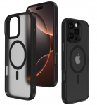 Mocco Signature MagSafe tagapaneeli kest Apple iPhone 16 Pro Max jaoks