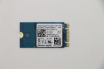 Lenovo 256GB M.2 PCIe NVMe solid-state drive