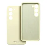 ROAR kaitsembrise CLOUD SKIN SAMSUNG A54 5G helekollane