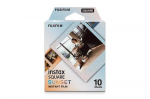 Fujifilm INSTAX SQUARE Pikeseloojangu hetipildikile 10 tk 62 x 62 mm