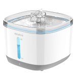 Rojeco RYSJ-18 Wireless 2.5L Smart Pet Fountain/Drinker
