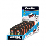 Camelion FLASHLIGHT 3W 200LM COB MAGN