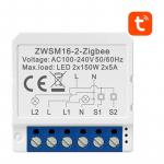 Avatto Intelligent Switch module ZigBee ZWSM16-W2 TUYA