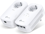 TP-LINK TL-PA8033P KIT Powerline-adapterikomplekt (TL-PA8033P KIT)