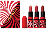 MAC Pikad Trkitud Lipstick Set