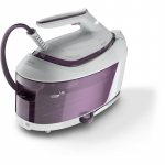 PHILIPS Iron Station PSG6020 30 PerfectCare valge lilla (PSG6020/30)