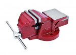 AW HEAVY FIXED VISE 5"/125mm FOR LOCKWINDERS