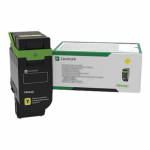 LEXMARK Cartridge CS531 Yellow (75M20Y0)