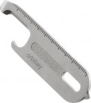 Orbitkey Multi-Tool v2 multi-tool, hbedane (AMTB-SLV-102)