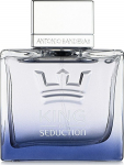 Antonio Banderas King of Seduction EDT 100 ml